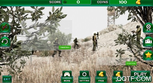 使命召唤致命杀戮破解版