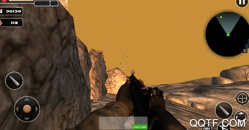 使命召唤致命杀戮破解版