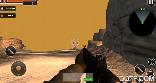 使命召唤致命杀戮破解版