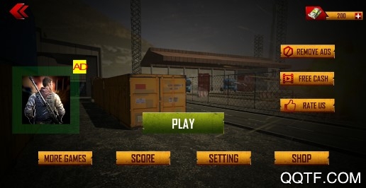 使命对抗官方版