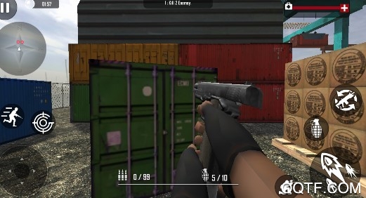 使命对抗官方版