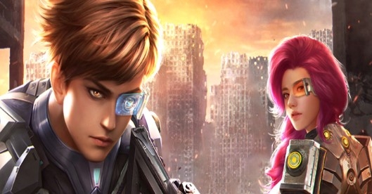 使命枪手官方版