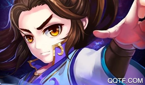 侠义英雄传手游安卓版