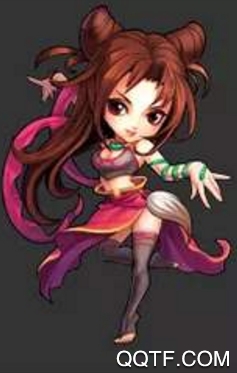 侠义英雄传手游安卓版