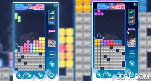 俄罗斯方块环游记正式版