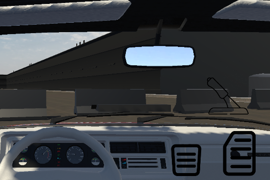 俄罗斯漂移2游戏手机版