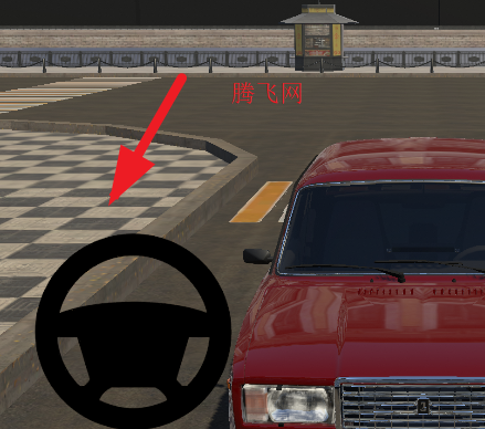 俄罗斯漂移2游戏手机版