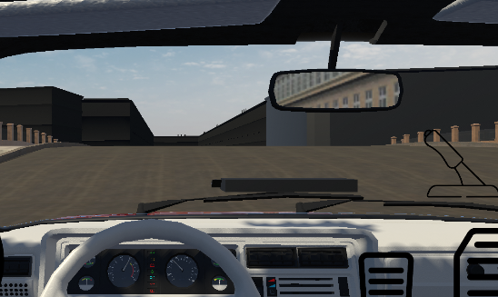 俄罗斯漂移2游戏手机版