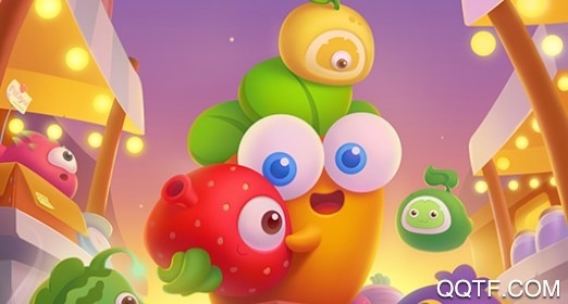 保卫萝卜3免费复活版