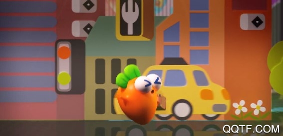 保卫萝卜3免费复活版