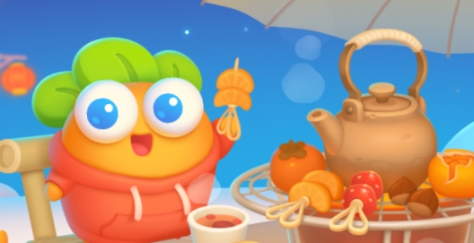 保卫萝卜44399版