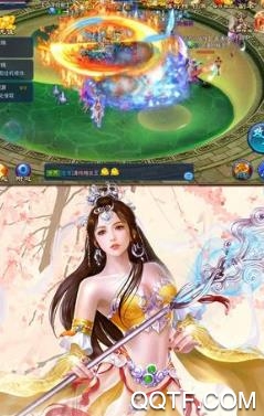 修真达人手游官方正式版 修真达人手游官方正式版
