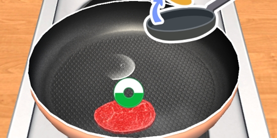 假装做饭模拟器3D安卓版