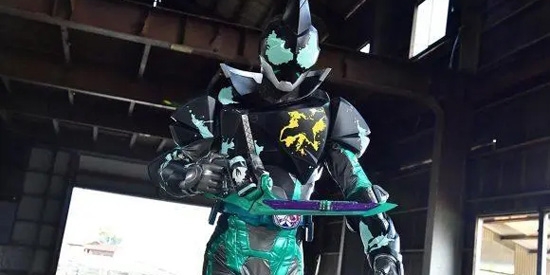 假面骑士Evilive模拟器安卓版 假面骑士Evilive模拟器安卓版