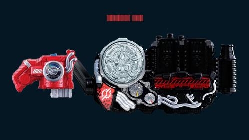 假面骑士变身腰带模拟器手机版