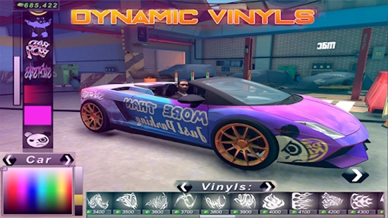 停车场多人游戏2最新版 停车场多人游戏2最新版