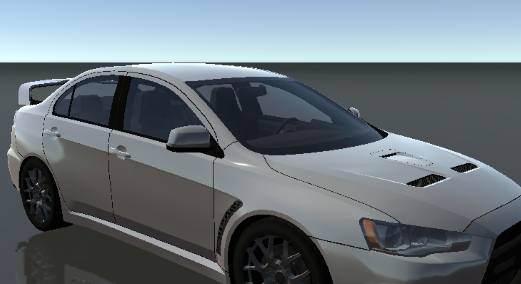 停车场汽车游戏官方版