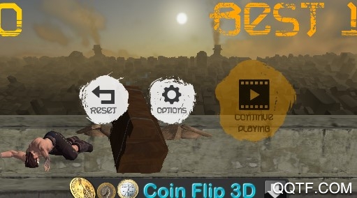 健身跑酷最新版