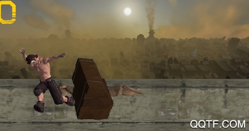 健身跑酷最新版