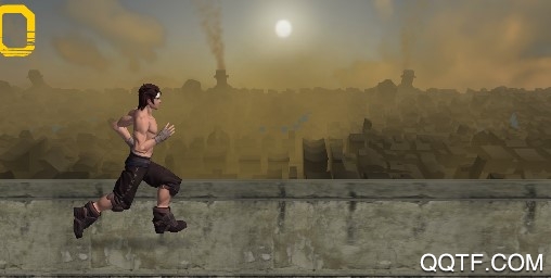 健身跑酷最新版