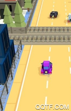 偷你的车Steal Your Car手游最新版 偷你的车Steal Your Car手游最新版