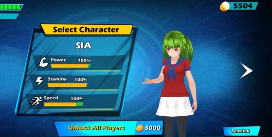 傲娇女生模拟器破解版