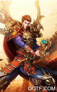 傲血神途手游最新版 傲血神途手游最新版