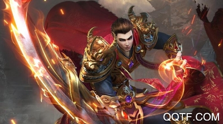 傲血神途手游最新版 傲血神途手游最新版