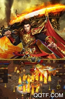 傲血神途手游最新版 傲血神途手游最新版