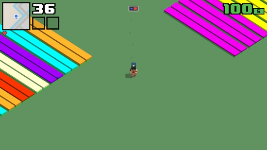 像素公路狂飙2车辆全解锁 像素公路狂飙2车辆全解锁