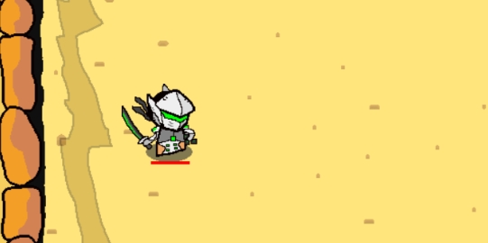 像素守望先锋最新版