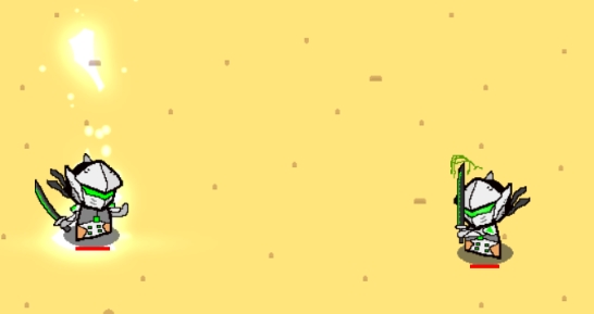 像素守望先锋最新版