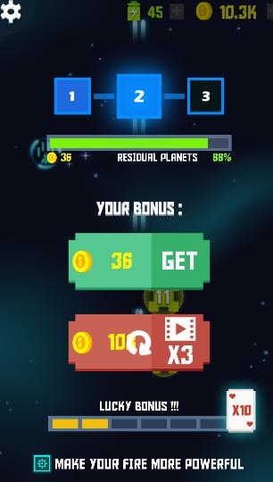 像素消灭病毒破解版