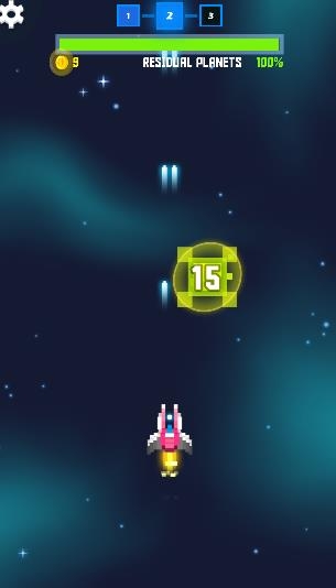 像素消灭病毒破解版