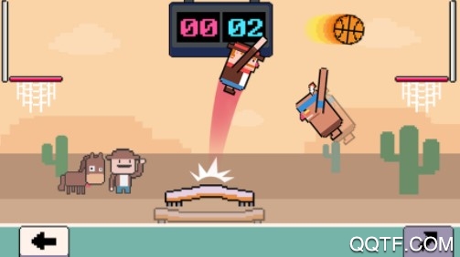 像素灌篮大师最新IOS版