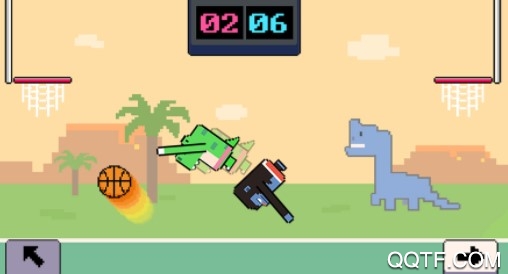 像素灌篮大师最新IOS版