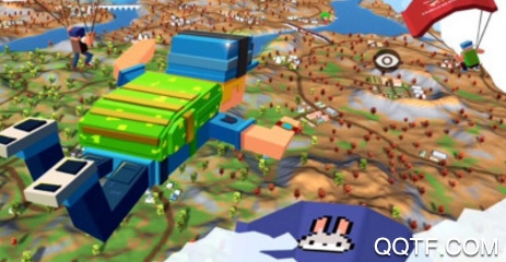 像素硬核射击手游最新版