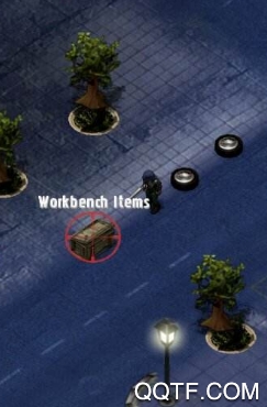 僵尸之路突袭手游最新版