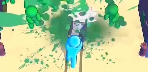 僵尸作战模拟器2022最新版本 僵尸作战模拟器2022最新版本