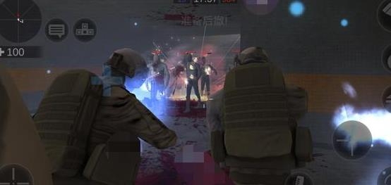 僵尸作战模拟器官方版(Zombie Combat Simulator)