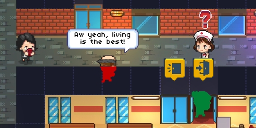 僵尸入侵3启示录破解版