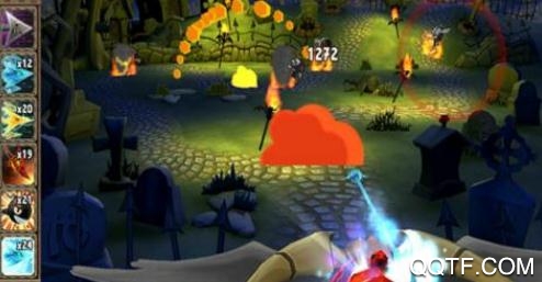 僵尸地下城无限金币版 僵尸地下城无限金币版