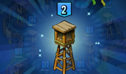 僵尸塔游戏安卓版