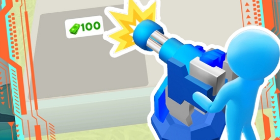 僵尸收割机器官方版