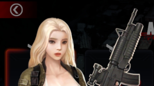 僵尸猎人登陆日官方版Zombie Hunter DDay