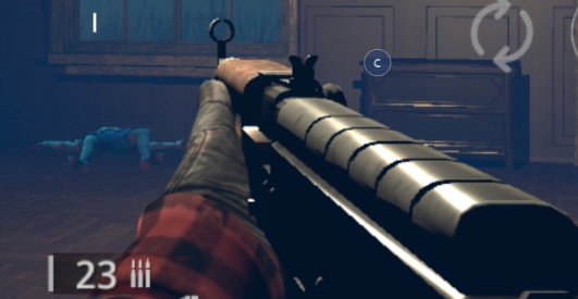 僵尸猎人登陆日官方版Zombie Hunter DDay