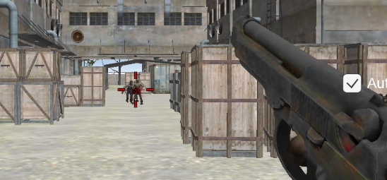 僵尸的崛起官方版Rise of The Zombies