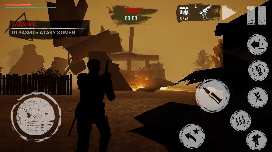 僵尸突袭战游戏最新版 僵尸突袭战游戏最新版
