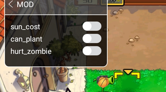 僵尸练习生破解版