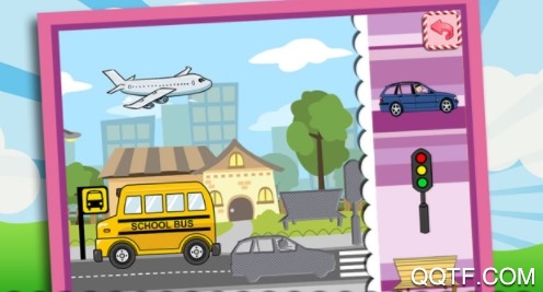 Shapes and Colors education最新版